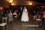 El Barri Val?ncia exalta Vera Mesado i Jennifer Rosell i llueix els seus 4 estendards en el 95? aniversari de la falla