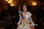 El Barri Val?ncia exalta Vera Mesado i Jennifer Rosell i llueix els seus 4 estendards en el 95? aniversari de la falla