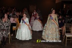 El Barri Val?ncia exalta Vera Mesado i Jennifer Rosell i llueix els seus 4 estendards en el 95? aniversari de la falla