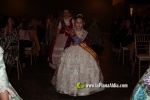 El Barri Val?ncia exalta Vera Mesado i Jennifer Rosell i llueix els seus 4 estendards en el 95? aniversari de la falla