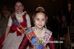 El Barri Val?ncia exalta Vera Mesado i Jennifer Rosell i llueix els seus 4 estendards en el 95? aniversari de la falla