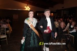 El Barri Val?ncia exalta Vera Mesado i Jennifer Rosell i llueix els seus 4 estendards en el 95? aniversari de la falla