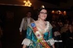 El Barri Val?ncia exalta Vera Mesado i Jennifer Rosell i llueix els seus 4 estendards en el 95? aniversari de la falla