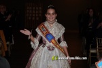 El Barri Val?ncia exalta Vera Mesado i Jennifer Rosell i llueix els seus 4 estendards en el 95? aniversari de la falla