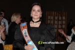 El Barri Val?ncia exalta Vera Mesado i Jennifer Rosell i llueix els seus 4 estendards en el 95? aniversari de la falla