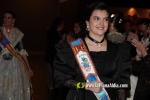 El Barri Val?ncia exalta Vera Mesado i Jennifer Rosell i llueix els seus 4 estendards en el 95? aniversari de la falla