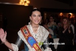 El Barri Val?ncia exalta Vera Mesado i Jennifer Rosell i llueix els seus 4 estendards en el 95? aniversari de la falla