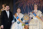 El Barri Val?ncia exalta Vera Mesado i Jennifer Rosell i llueix els seus 4 estendards en el 95? aniversari de la falla