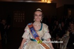 El Barri Val?ncia exalta Vera Mesado i Jennifer Rosell i llueix els seus 4 estendards en el 95? aniversari de la falla