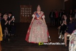 El Barri Val?ncia exalta Vera Mesado i Jennifer Rosell i llueix els seus 4 estendards en el 95? aniversari de la falla