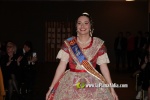 El Barri Val?ncia exalta Vera Mesado i Jennifer Rosell i llueix els seus 4 estendards en el 95? aniversari de la falla