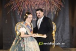 El Barri Val?ncia exalta Vera Mesado i Jennifer Rosell i llueix els seus 4 estendards en el 95? aniversari de la falla