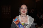 El Barri Val?ncia exalta Vera Mesado i Jennifer Rosell i llueix els seus 4 estendards en el 95? aniversari de la falla