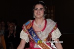 El Barri Val?ncia exalta Vera Mesado i Jennifer Rosell i llueix els seus 4 estendards en el 95? aniversari de la falla