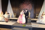 El Barri Val?ncia exalta Vera Mesado i Jennifer Rosell i llueix els seus 4 estendards en el 95? aniversari de la falla