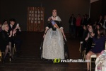 El Barri Val?ncia exalta Vera Mesado i Jennifer Rosell i llueix els seus 4 estendards en el 95? aniversari de la falla