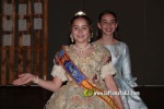El Barri Val?ncia exalta Vera Mesado i Jennifer Rosell i llueix els seus 4 estendards en el 95? aniversari de la falla