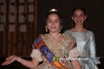 El Barri Val?ncia exalta Vera Mesado i Jennifer Rosell i llueix els seus 4 estendards en el 95? aniversari de la falla