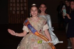 El Barri Val?ncia exalta Vera Mesado i Jennifer Rosell i llueix els seus 4 estendards en el 95? aniversari de la falla