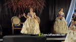 El Barri Val?ncia exalta Vera Mesado i Jennifer Rosell i llueix els seus 4 estendards en el 95? aniversari de la falla