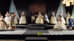 El Barri Val?ncia exalta Vera Mesado i Jennifer Rosell i llueix els seus 4 estendards en el 95? aniversari de la falla