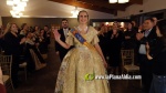 El Barri Val?ncia exalta Vera Mesado i Jennifer Rosell i llueix els seus 4 estendards en el 95? aniversari de la falla