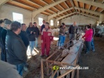 Morella tanca el primer congrs nacional de ramaderia extensiva d'alta muntanya amb propostes per a les administracions i el sector