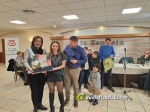 Tradicional Comida de Navidad del Club Taurino de Alcora con repaso de su actividad anual