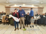 Tradicional Comida de Navidad del Club Taurino de Alcora con repaso de su actividad anual