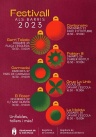 L'Ajuntament de la Vall d'Uix programa Festival als barris del 22 al 30 de desembre
