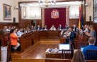 Diputación de Castellón aprueba declaración para instar inversiones necesarias en la provincia