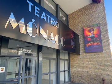 Arriba al Teatre Mnaco d'Onda el musical de 'La Sirenita'