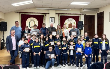 Segorbe falla el XXVIII Concurs Local de Belenes