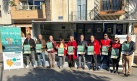 El Consorci Castell Nord activa la campaa solidaria 'Este Nadal continue amb Trellat'