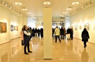 El Ateneo de Castellón celebra la Navidad con una exposición colectiva de arte y cultura