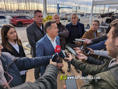 L'Equip de Govern felicita el Nadal