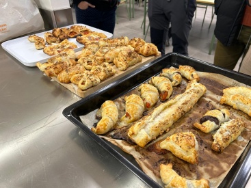 Vistabella apuesta por la cocina valenciana