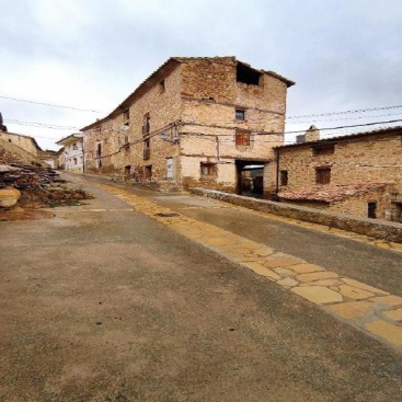 Cortes de Arenoso iniciar la construcci del centre polifuncional amb una inversi de 500.000 euros