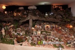 La Casa del Pare Noel, centre del Nadal de Burriana