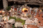 La Casa del Pare Noel, centre del Nadal de Burriana
