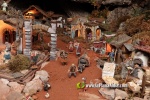 La Casa del Pare Noel, centre del Nadal de Burriana