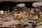 La Casa del Pare Noel, centre del Nadal de Burriana