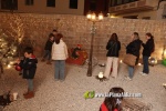 La Casa del Pare Noel, centre del Nadal de Burriana