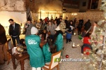 La Casa del Pare Noel, centre del Nadal de Burriana