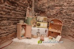 La Casa del Pare Noel, centre del Nadal de Burriana