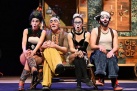 Nadal a Castell: teatre, circ i msica per acomiadar l'any