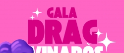 Vinaròs ja es prepara per a la gala Drag Queen del Carnaval per al 4 de febrer