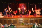 Espectacular ?xito del Ballet Clara y el Cascanueces de On! Dance Studio de Alcora