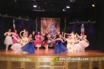 Espectacular ?xito del Ballet Clara y el Cascanueces de On! Dance Studio de Alcora