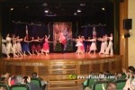 Espectacular ?xito del Ballet Clara y el Cascanueces de On! Dance Studio de Alcora